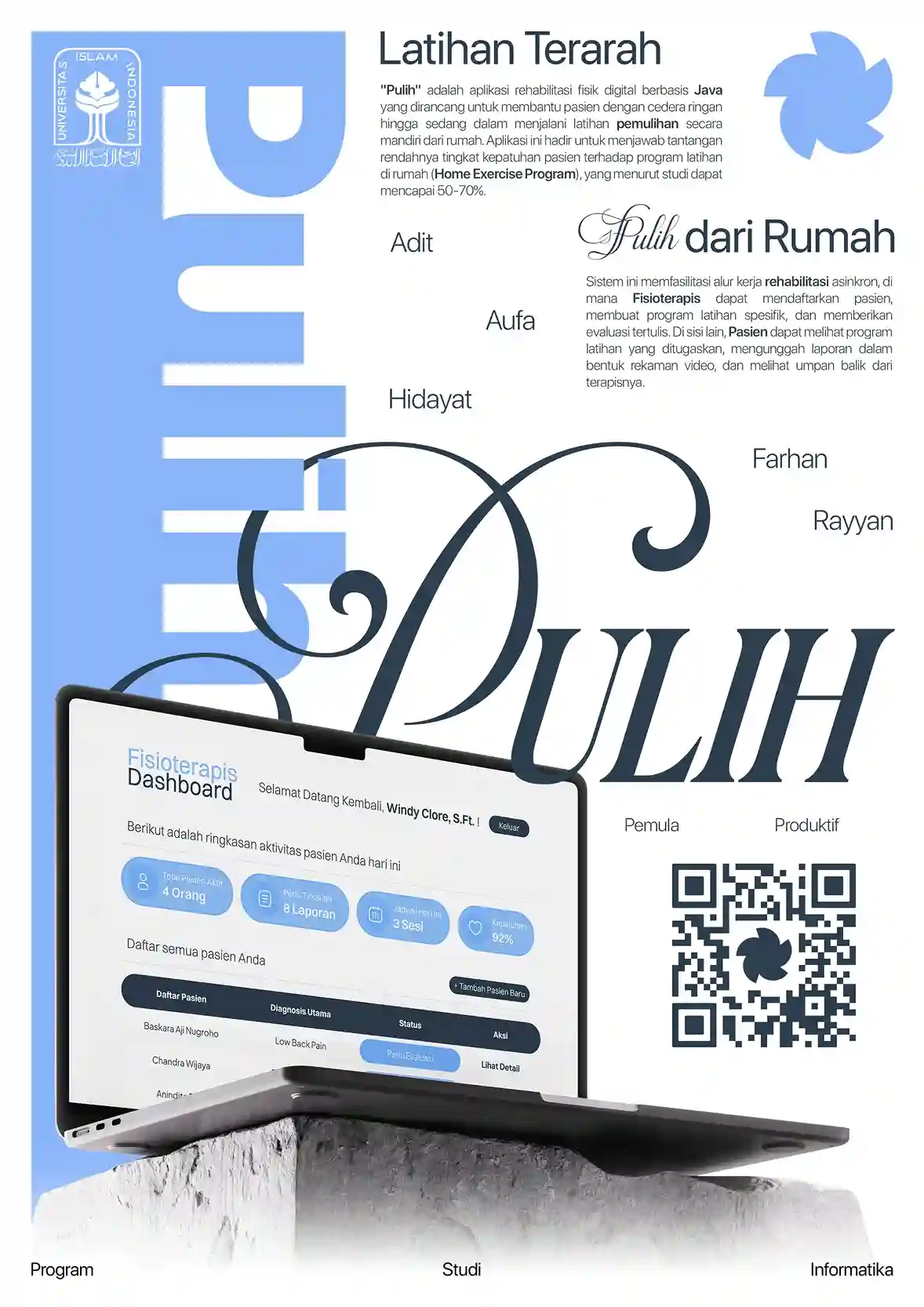 Pulih